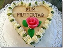 Muttertag